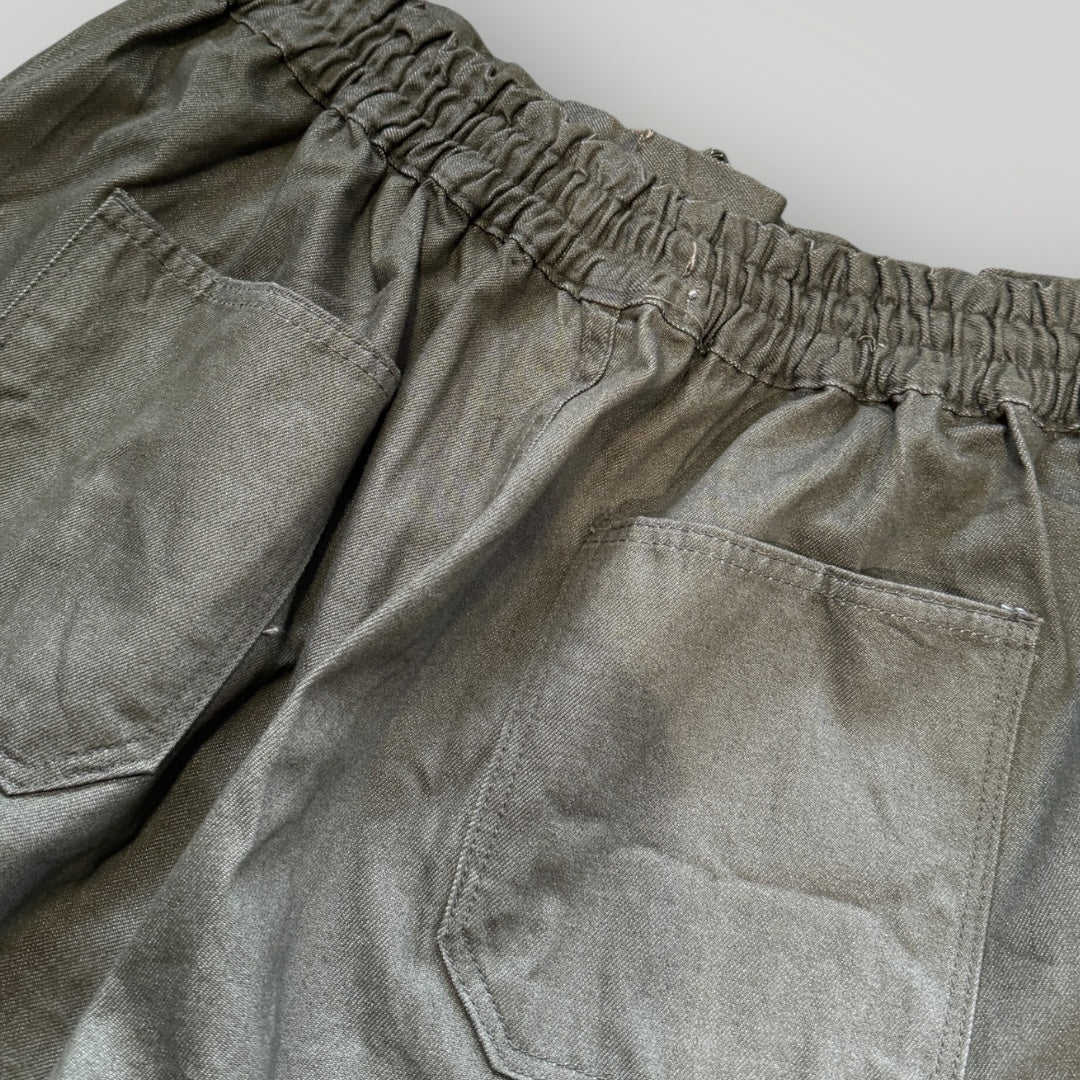 Farmers Market by Anglan Balloon Pants XL