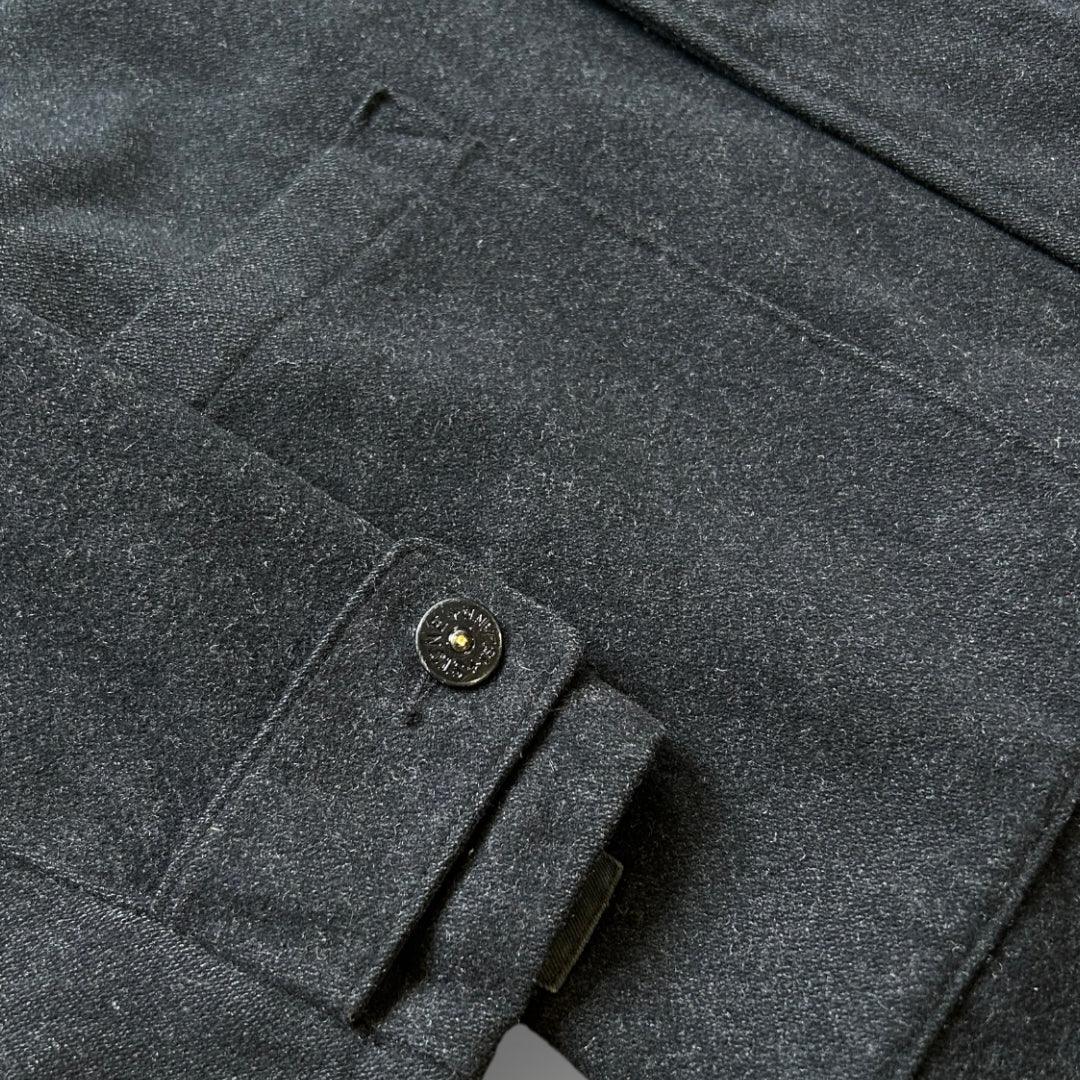 Stone Island AW/1999 Wool Jacket XL