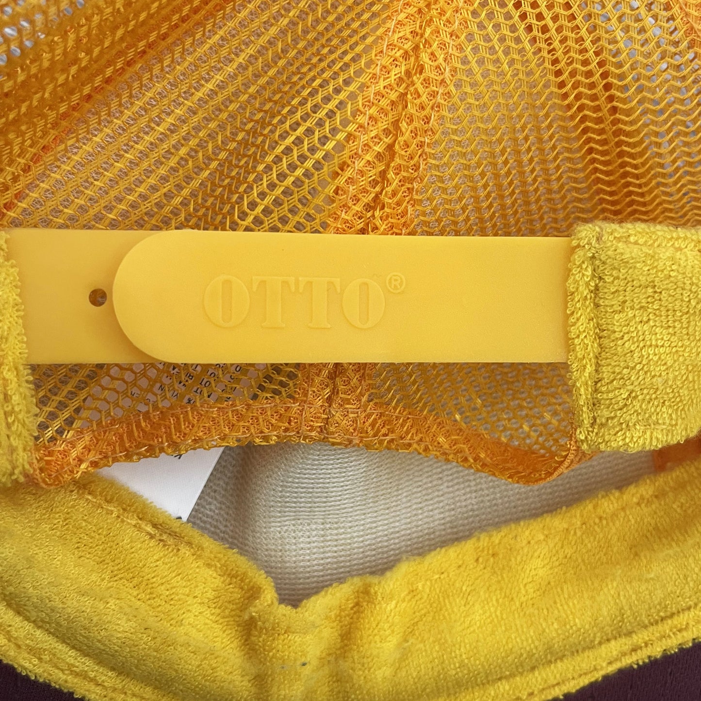 Kapital Kountry Trucker Cap