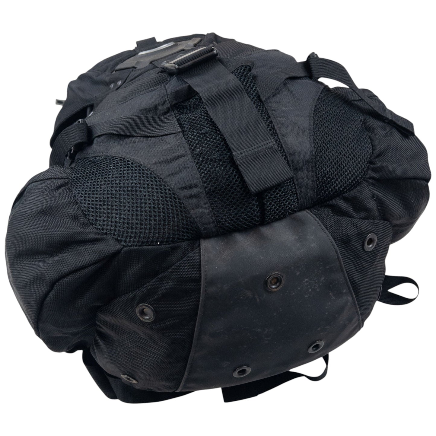 Vintage 2000s Oakley Icon Backpack