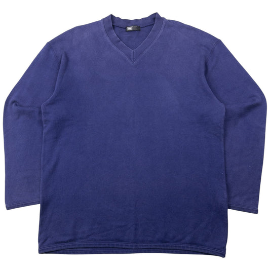 Vintage 90s Issey Miyake Sweatshirt Size M