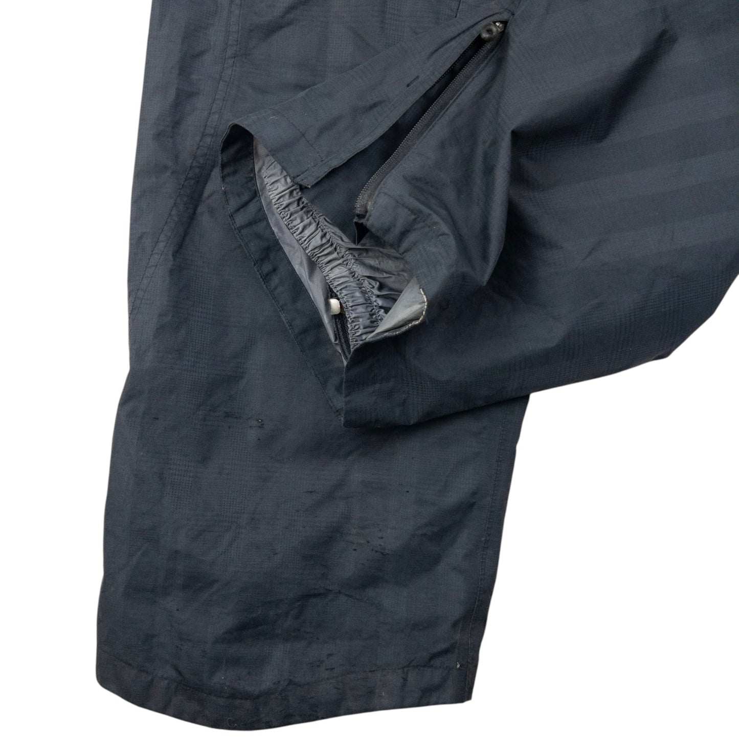 Vintage 90s Oakley Hydro Fuel Snowboarding Trousers Size M