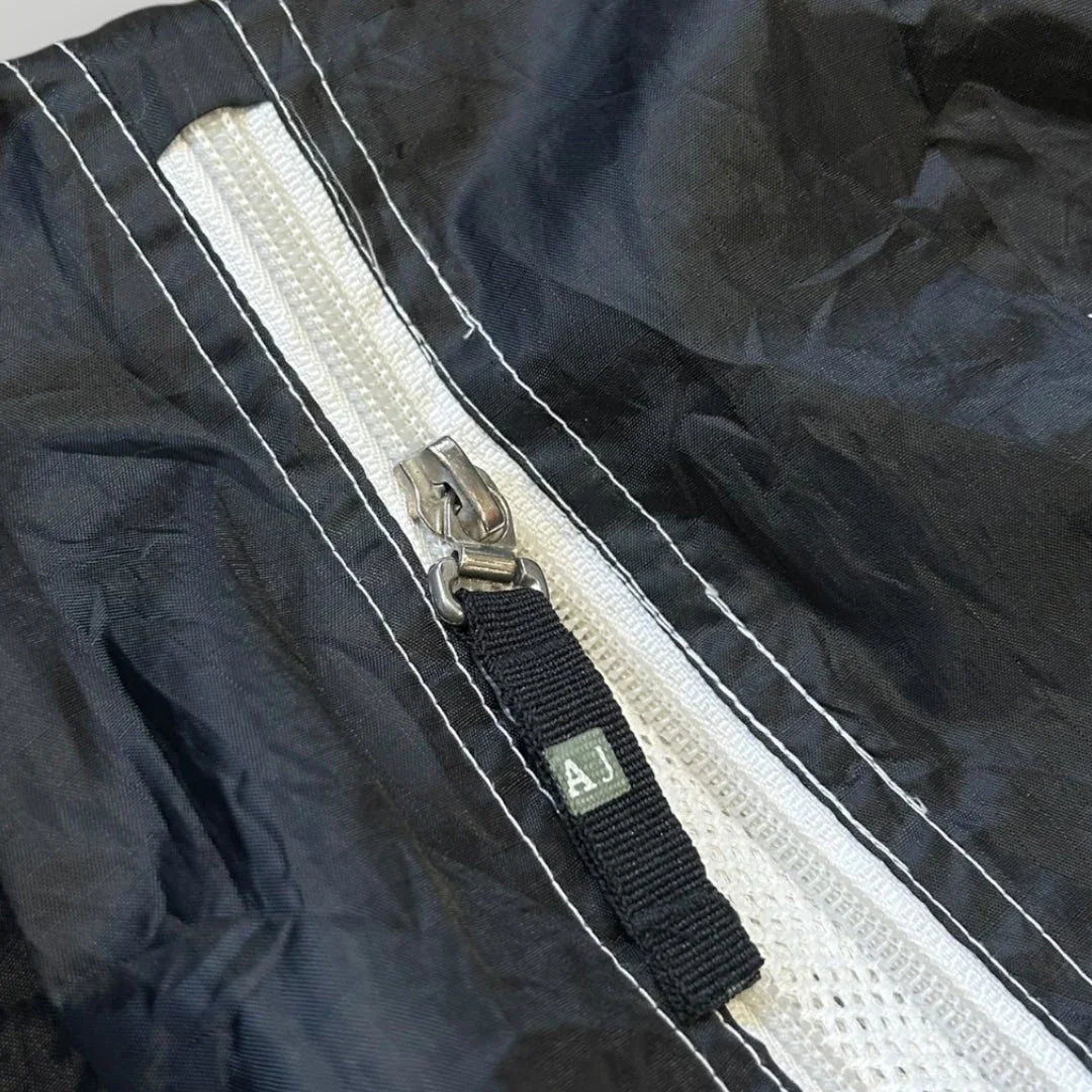 Armani 2000's Archive Technical Jacket M