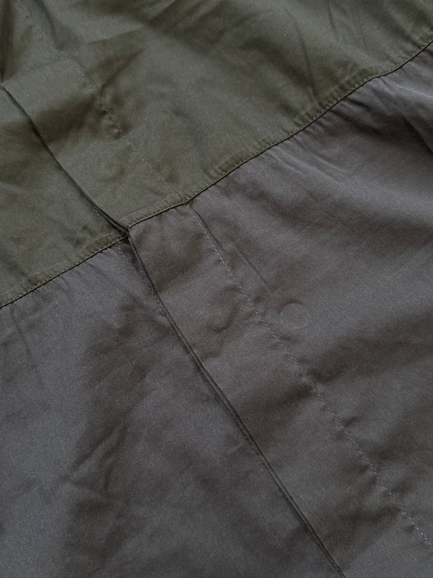 Prada Sport 2000’s Technical Overshirt M | Default Title, Multicoloured