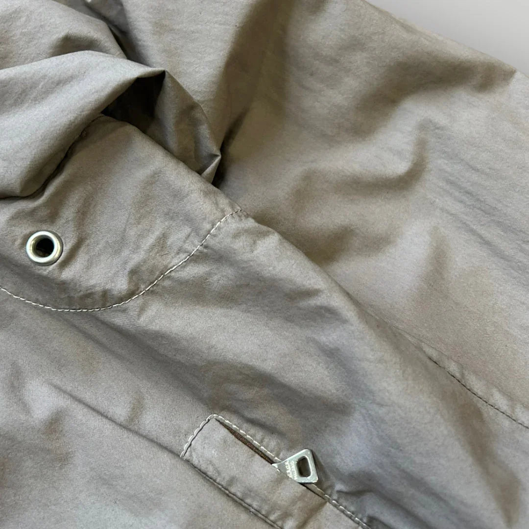 Prada Sport 00's light-weight jacket M/L