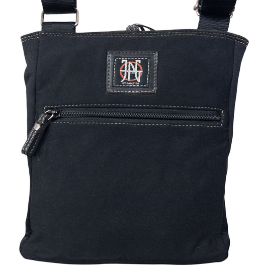 Vintage 90s Jean Paul Gaultier Crossbody Bag