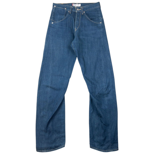 Vintage Levi's Denim Jeans Size W28