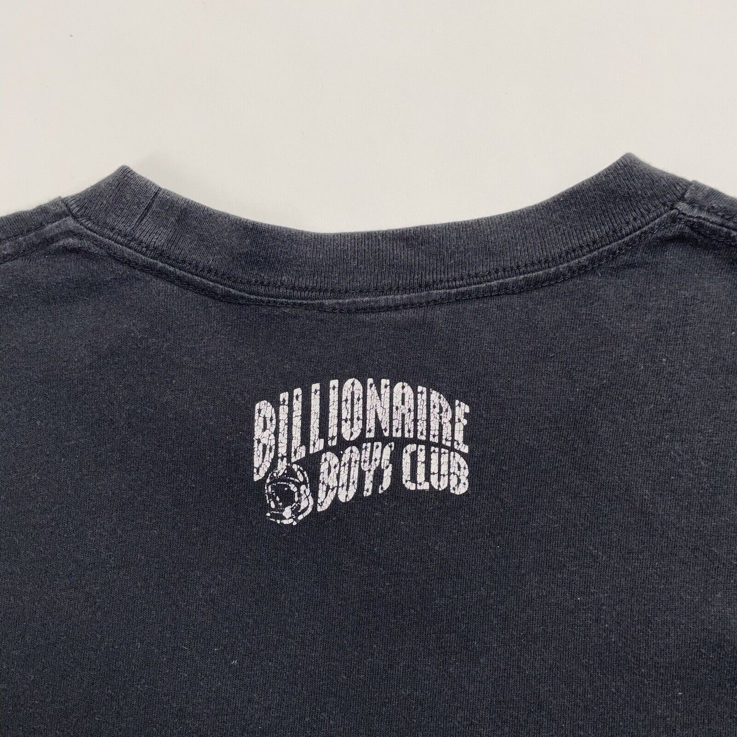 Billionaire Boys Club Astronaut Helmet T-Shirt, Size XL | XL, Black