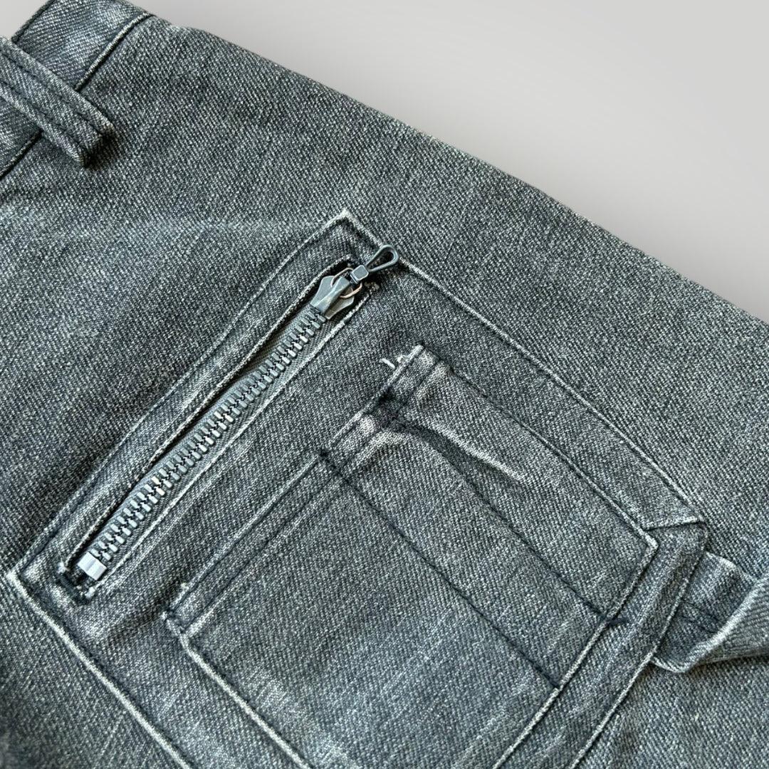 Rip Van Winkle Jp. Selvedge Denim Jeans 32x30