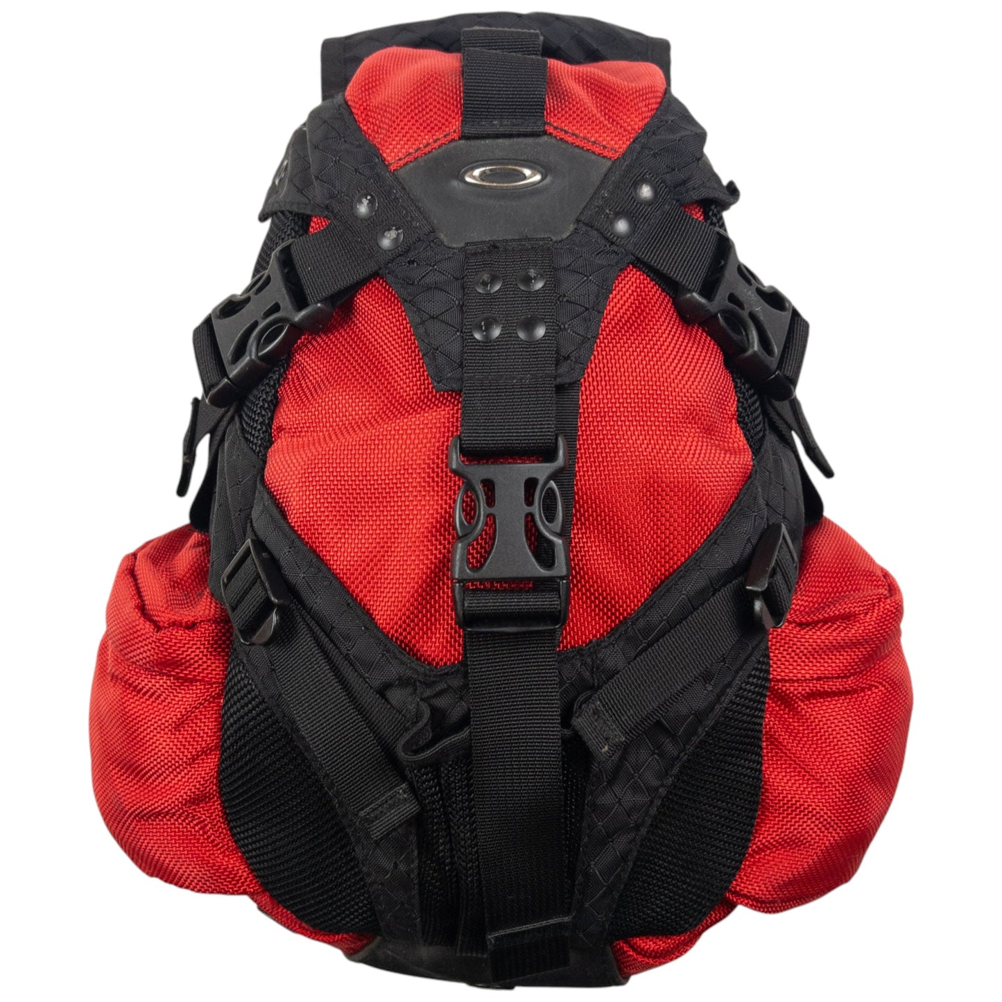 Vintage Oakley Icon Mini Backpack