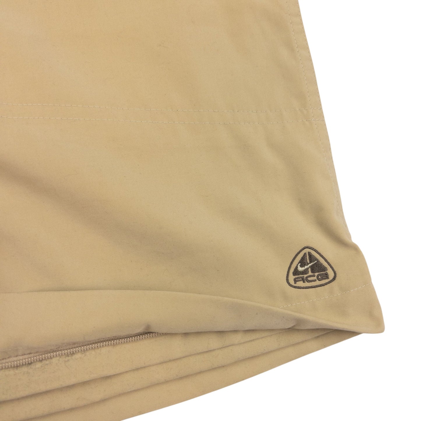 Vintage Nike ACG Zip Off Skirt Womens Size S