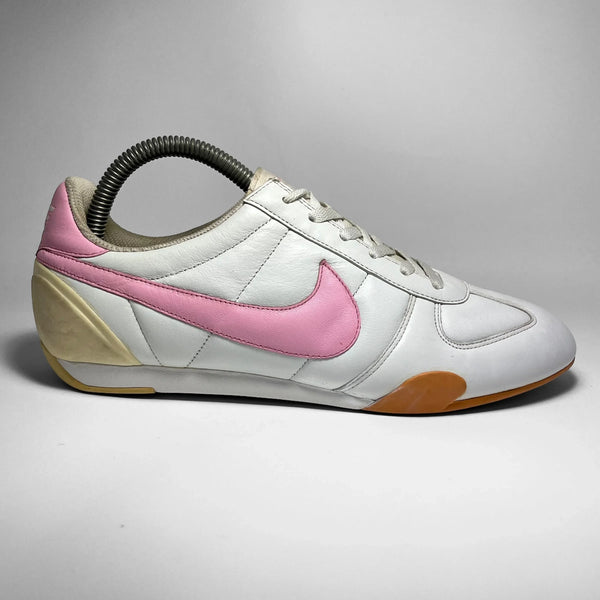 Nike Sister Sprint Leather (2008) â Known Source