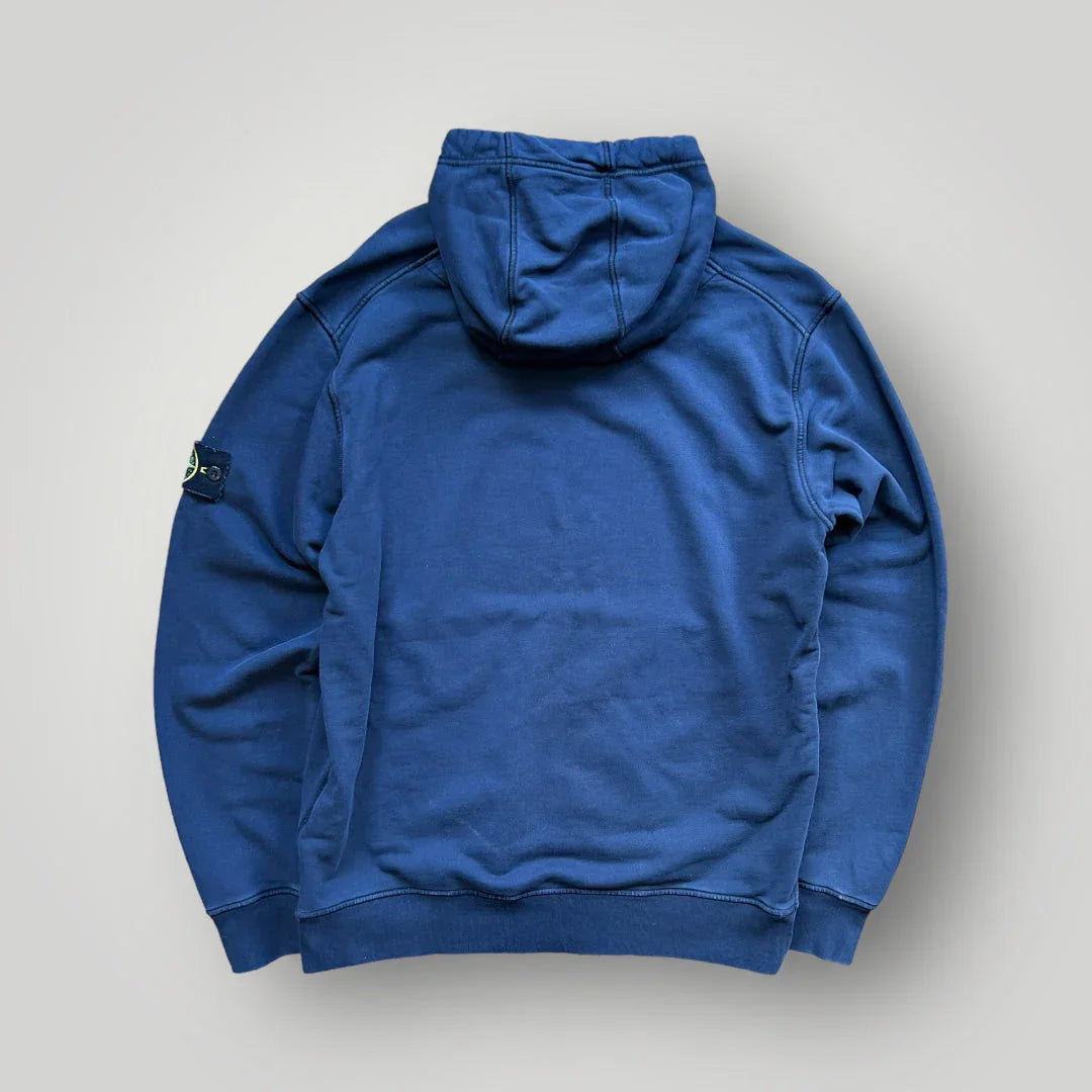 Stone Island AW/17 Cotton Hoodie XL