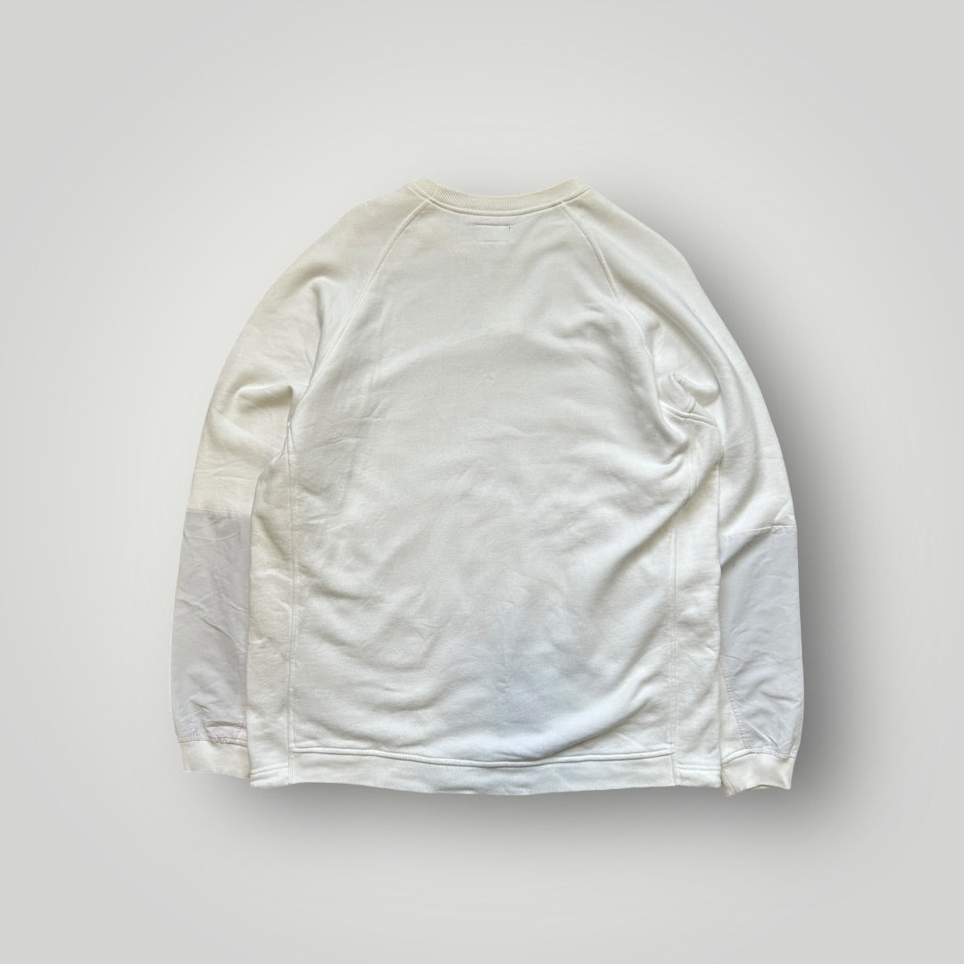 Beams JP Technical Pullover L | Default Title, Off-White