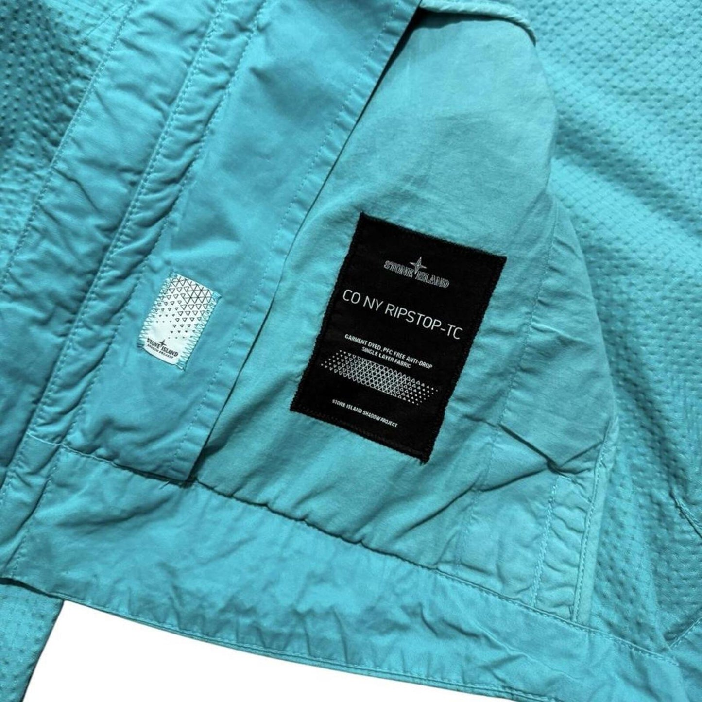 Stone Island Shadow Project Co-NY Jacket | XL, TBD