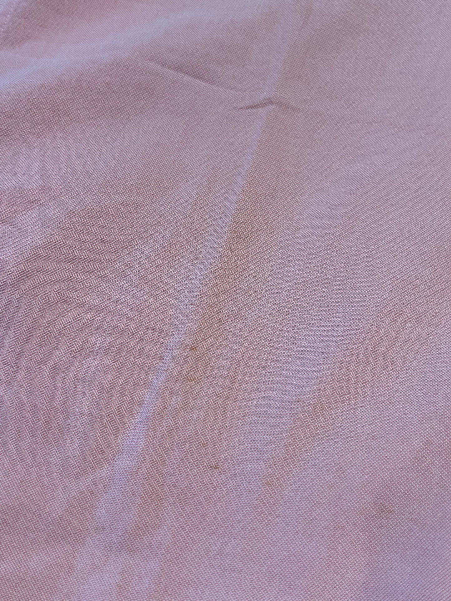 Armani Jeans 1990’s Deadstock Cotton Shirt L