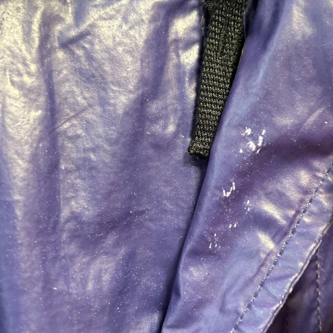 Stone Island Marina Heat Reactive Thermo Sensitive SS/14 Jacket M