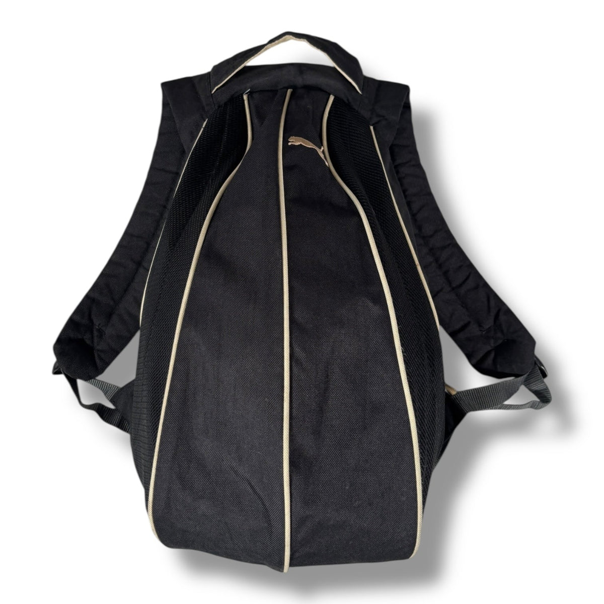 Puma 00’s Teardrop Mesh Backpack | O/S, Multicoloured