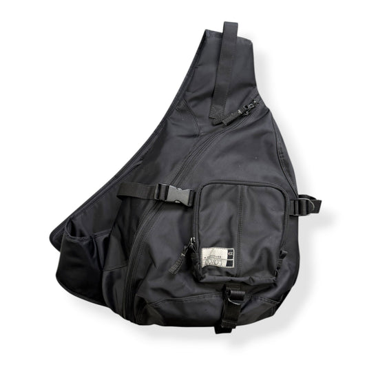 2000/01 Next Sling Bag | O/S, Black