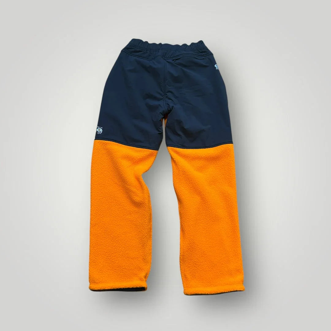 Stüssy x Mountain Hardware Fleece Set S