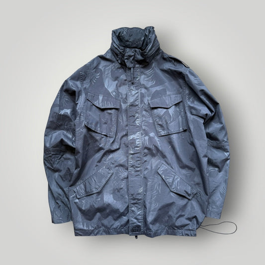 Maharishi MHI Sikh Camo Ripstop Jacket XL