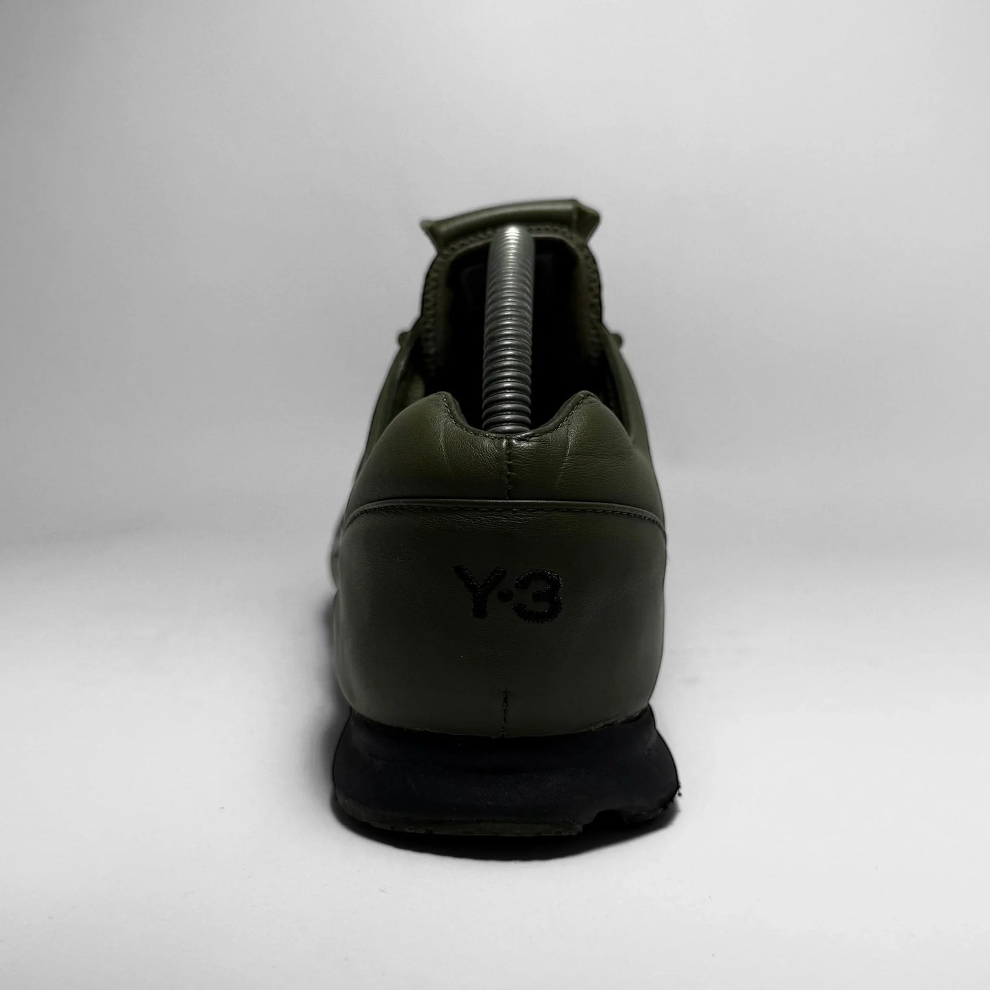 Adidas Y3 T&F Sport-cleats (2005)