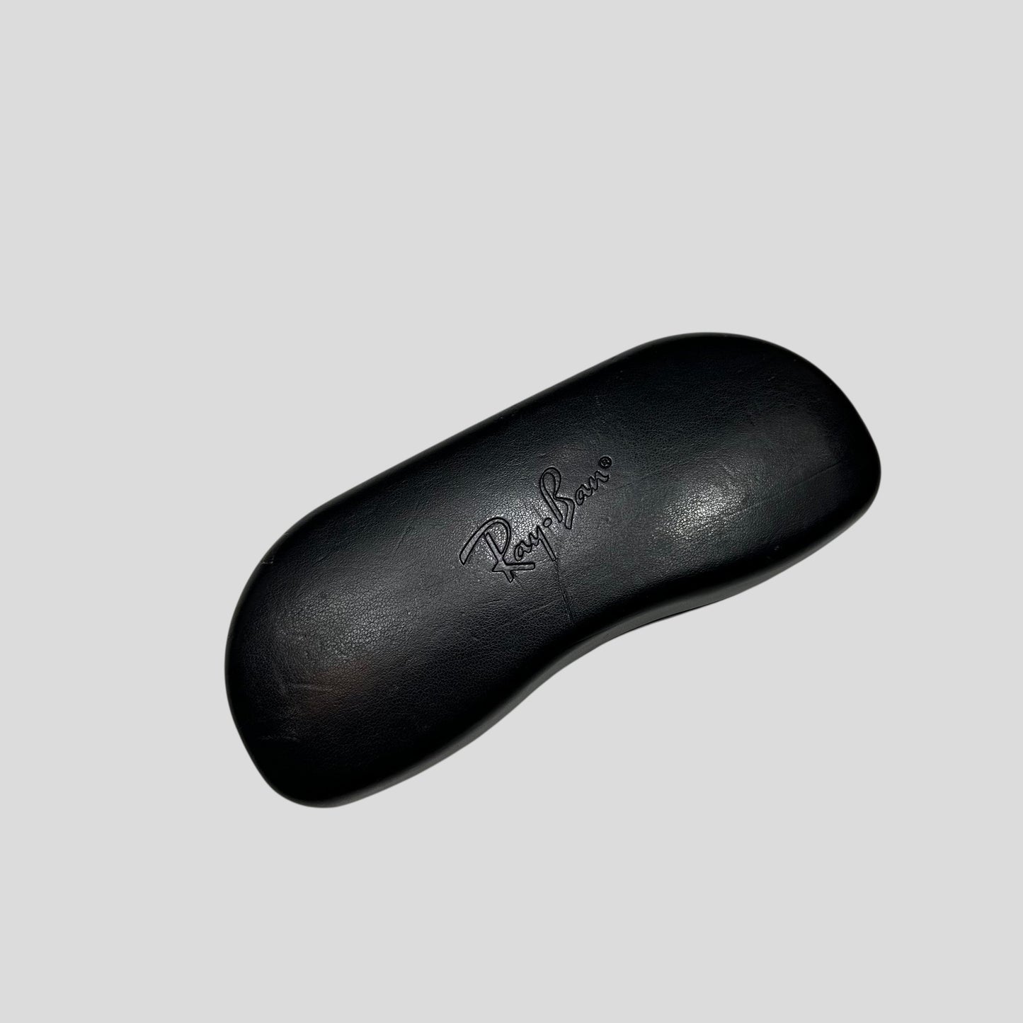 Gucci by Tom Ford 1997 Khaki Green Lens Oval Sunglasses