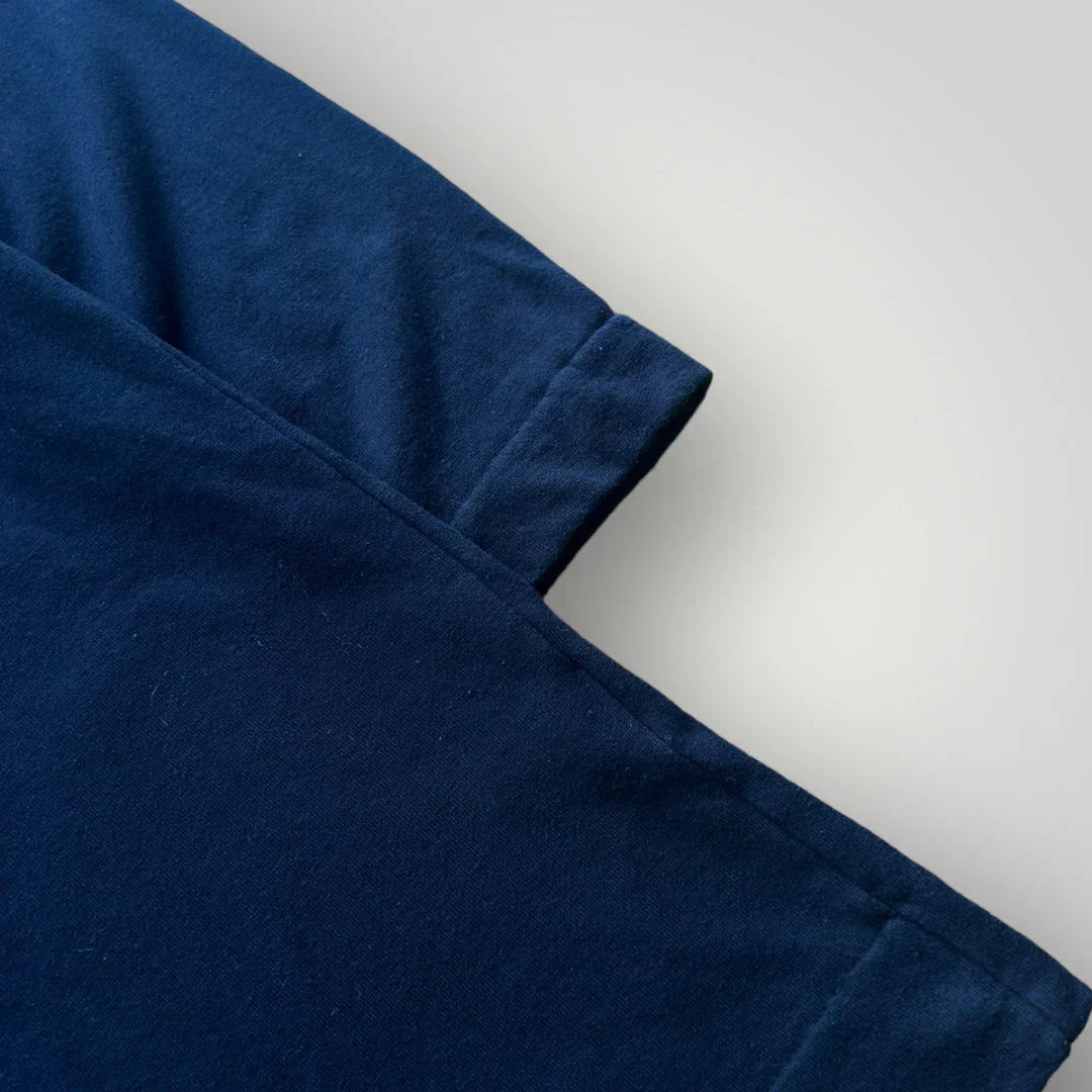 Stone Island 1980's Spell Out Jumper XL