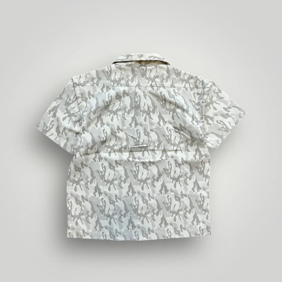 Oakley Software 2000’s Flat Collared Shirt M