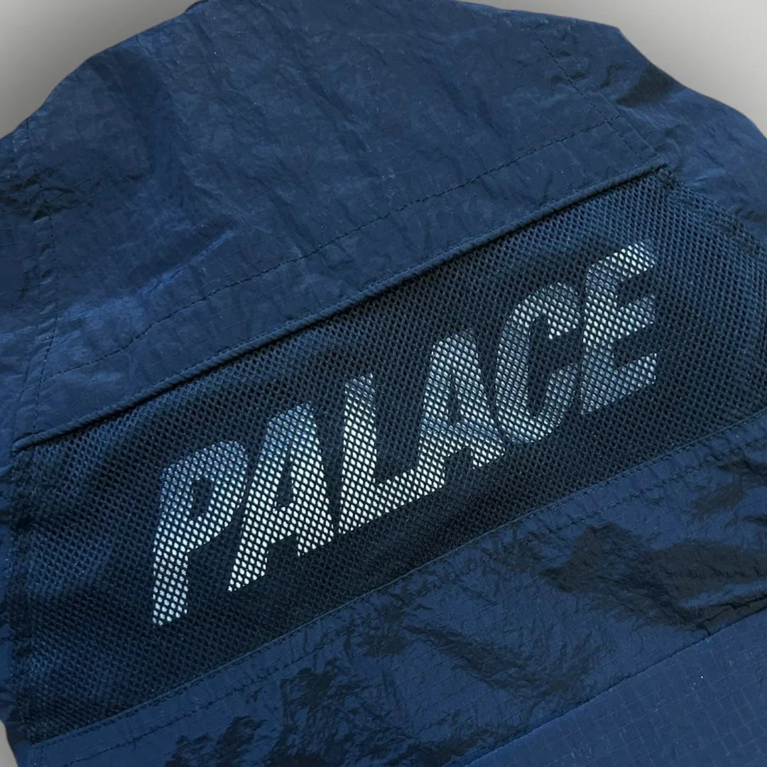 Palace Cripstop Grid 3M Jacket L