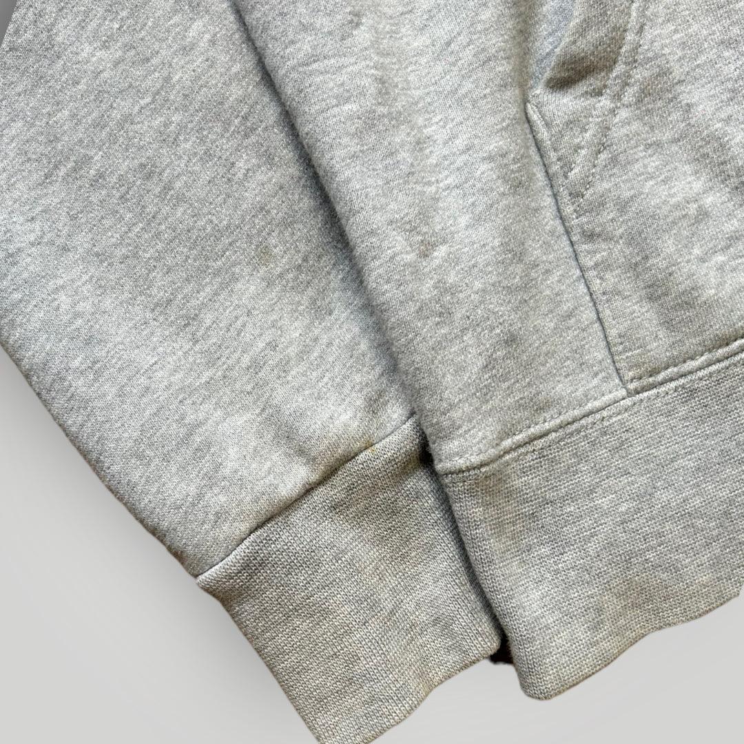 Comme Des Garçons Spell Out Hoodie M