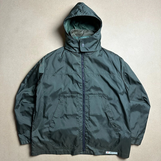A/W2000 Levi’s ICD x Phillips x Massimo Osti 3 In 1 Mooring jacket