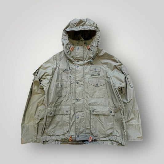 Barbour x Engineered Garments Thompson Commando Jacket M