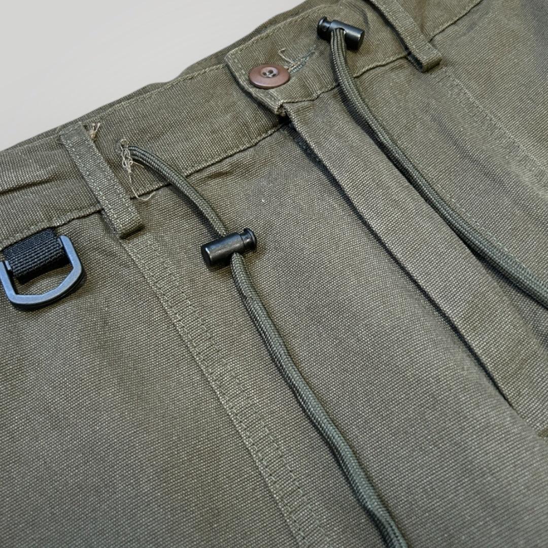 Farmers Market by Anglan Balloon Carpenter Pants 34x32