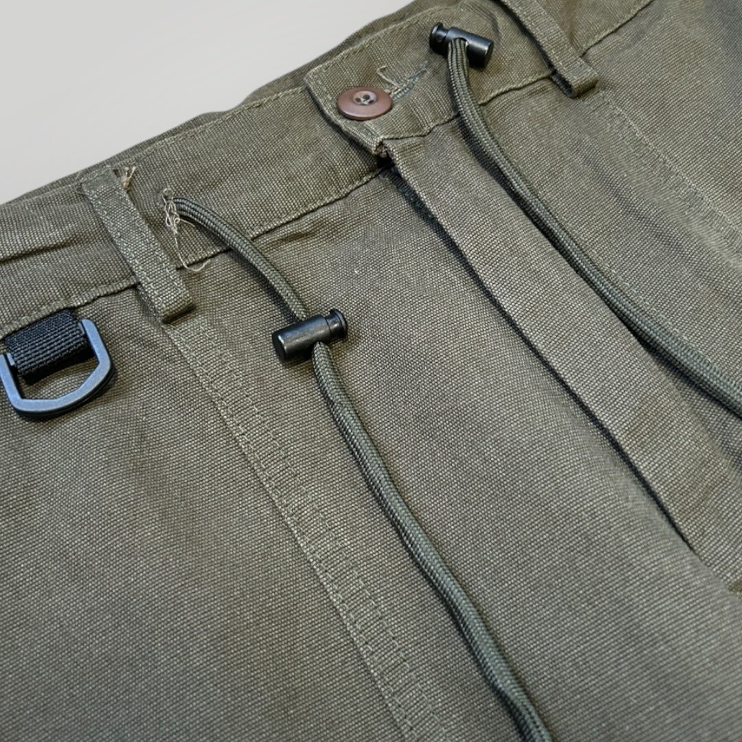 Farmers Market by Anglan Balloon Carpenter Pants 34x32