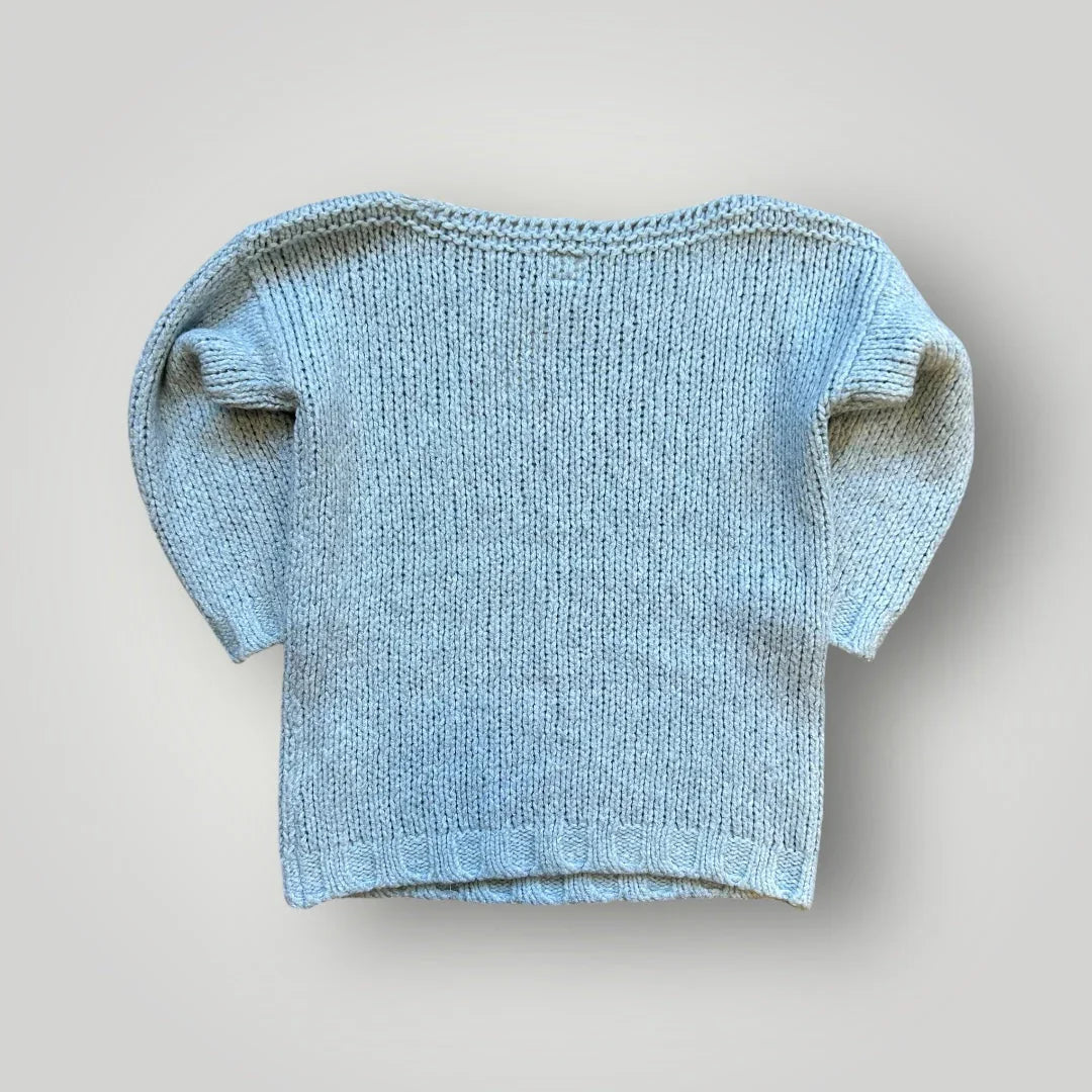 AW/02 C.P. Company Donna Lana Wool M