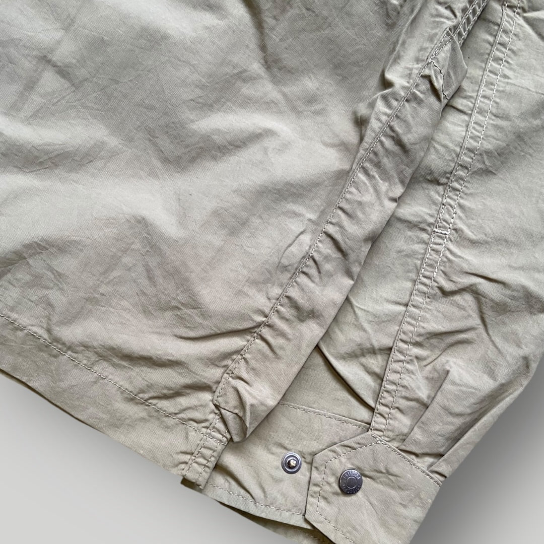 Uniform Bridge Nylon Multi-Pocket Jacket L | Default Title, Khaki