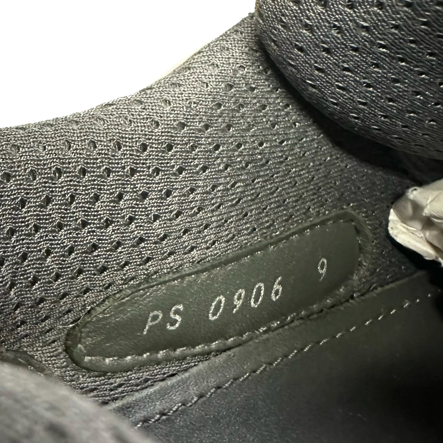 Prada America’s Cup Sneakers In Dark Olive (9UK/10US) | UK 9, Olive