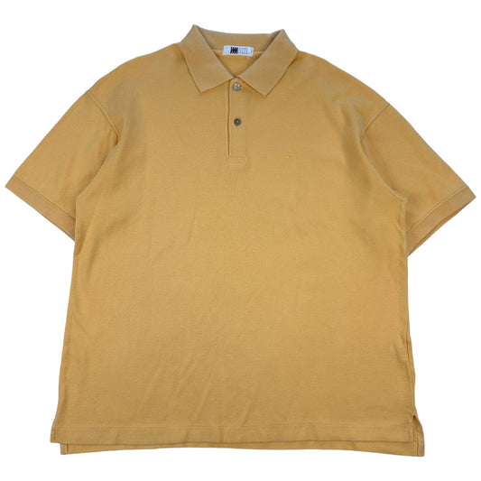 Vintage Issey Miyake Design Studio Polo Shirt Size L