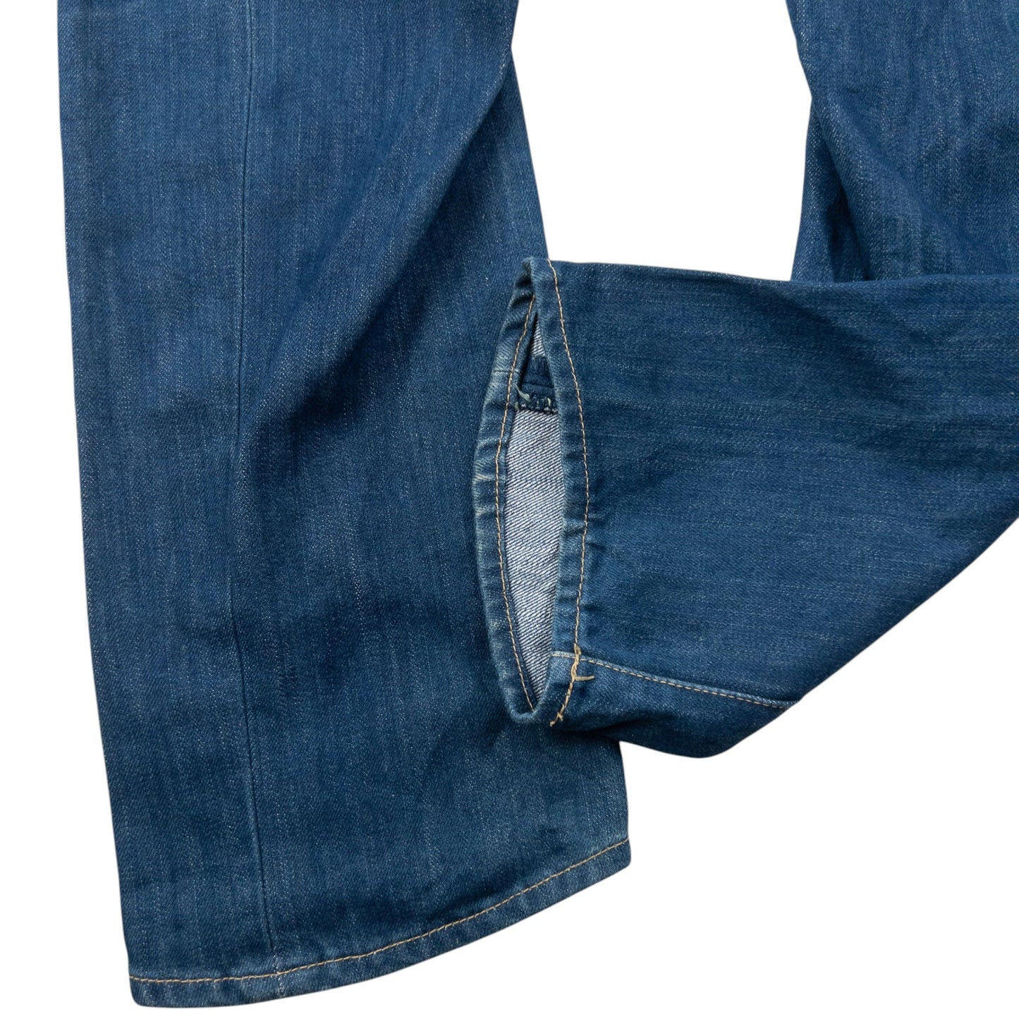 Vintage Levi's Denim Jeans Size W28