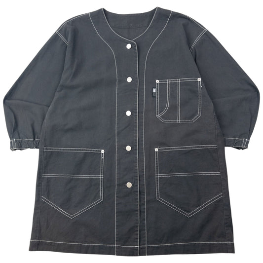 Vintage 90s Issey Miyake Button Up Jacket Womens Size M