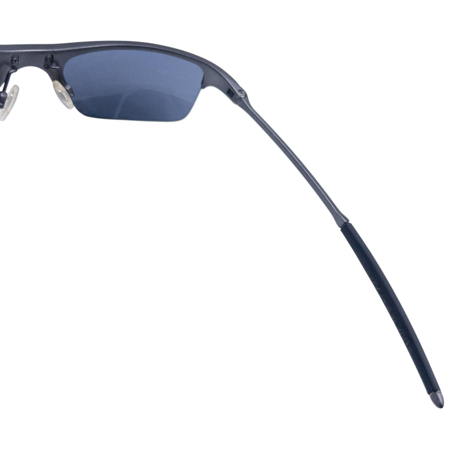 Vintage 2005 Oakley Motorola Razrwire Bluetooth Sunglasses