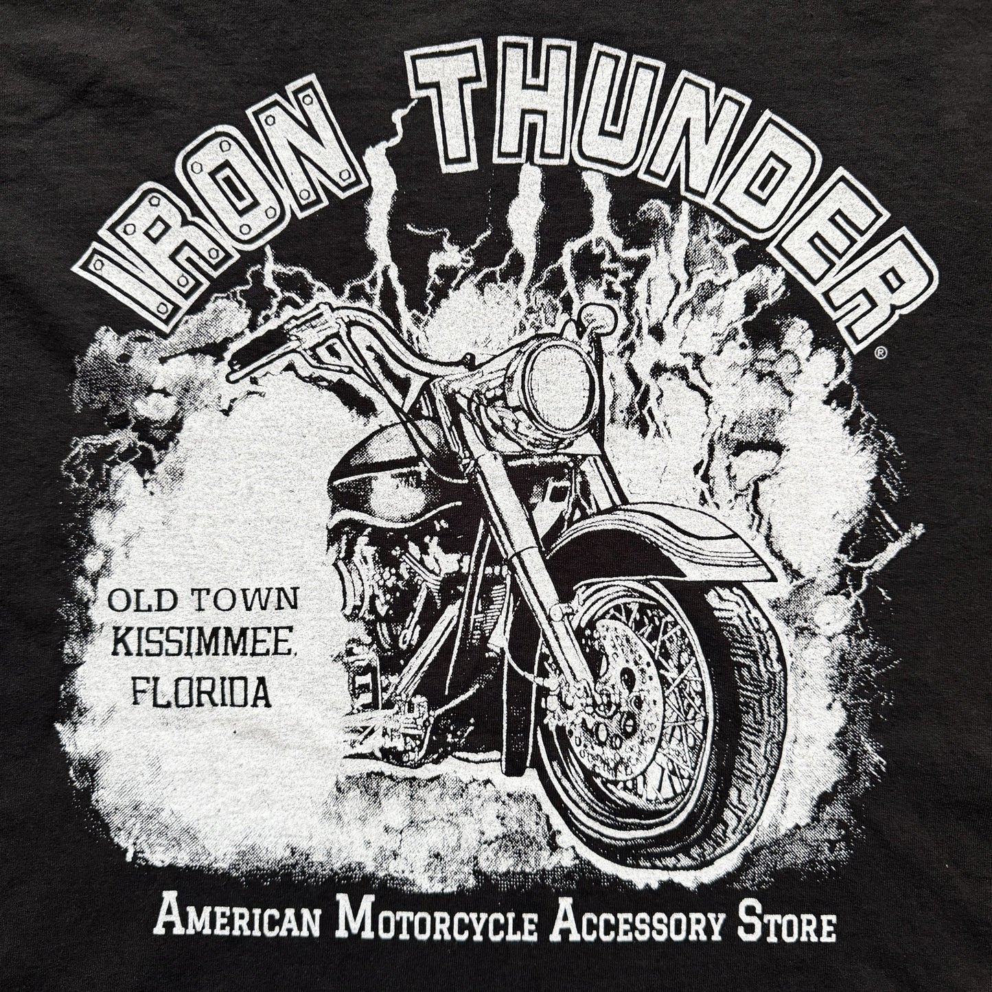 Harley Davidson T-Shirt - L