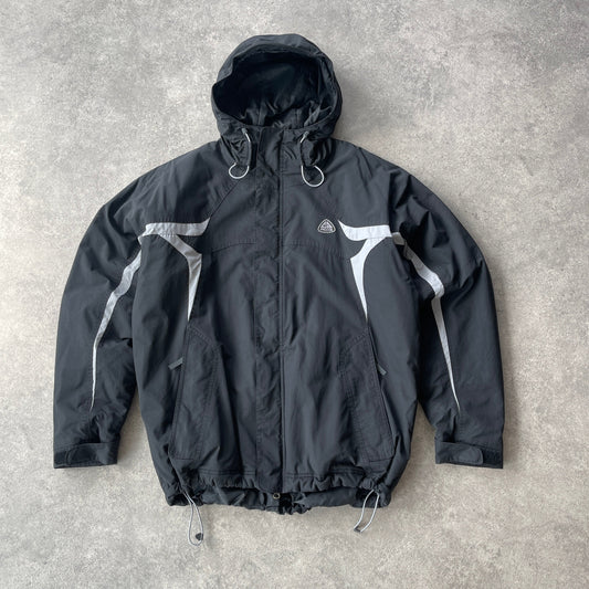 Nike ACG 2000s storm-fit padded technical jacket (M)