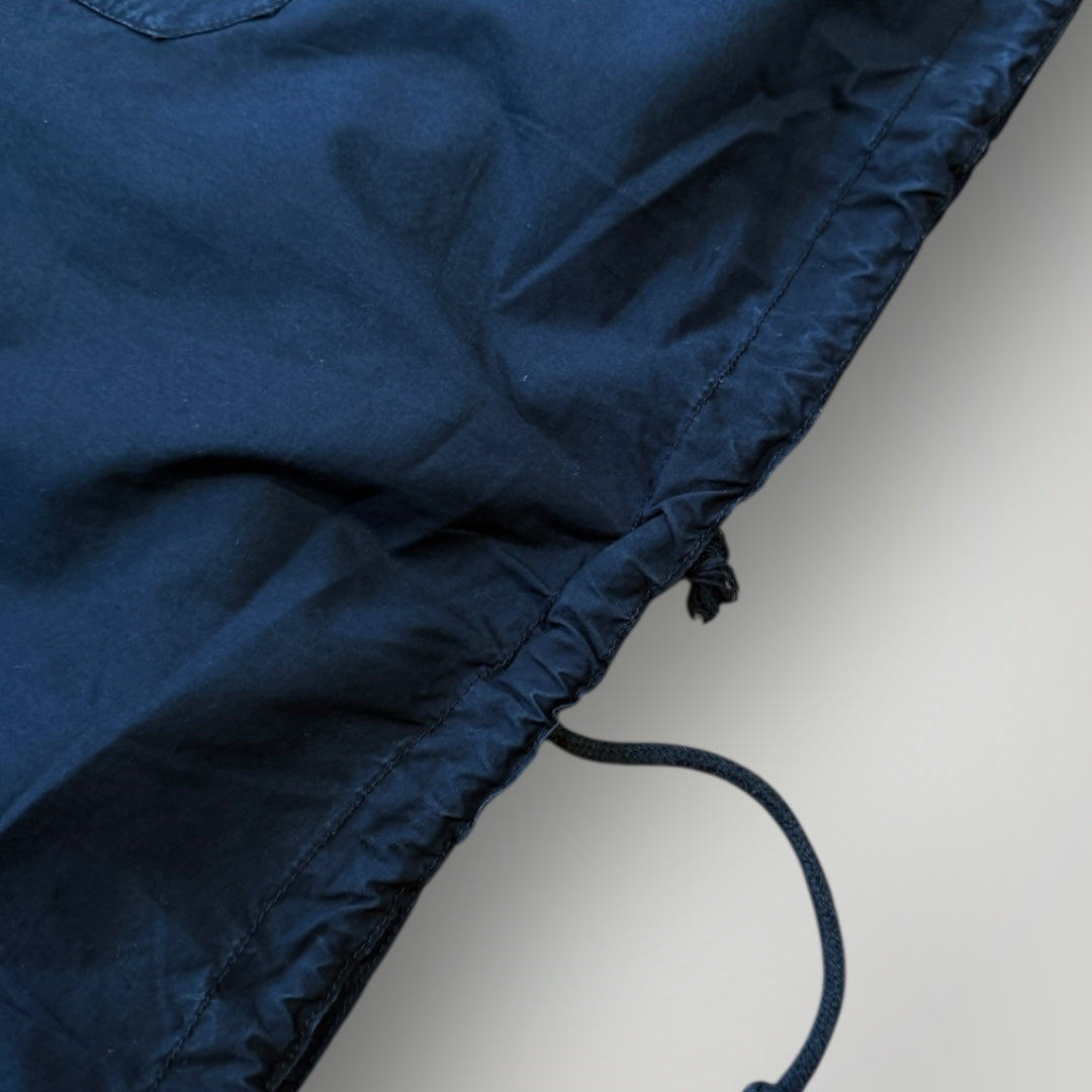 Beams Boy (Womens) Cotton Smock M