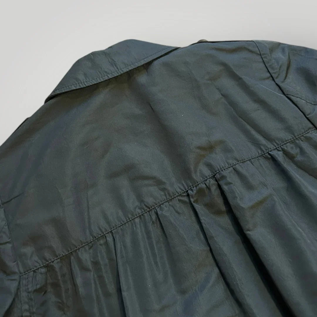 Miu Miu SS/2008 Rain Coat 40