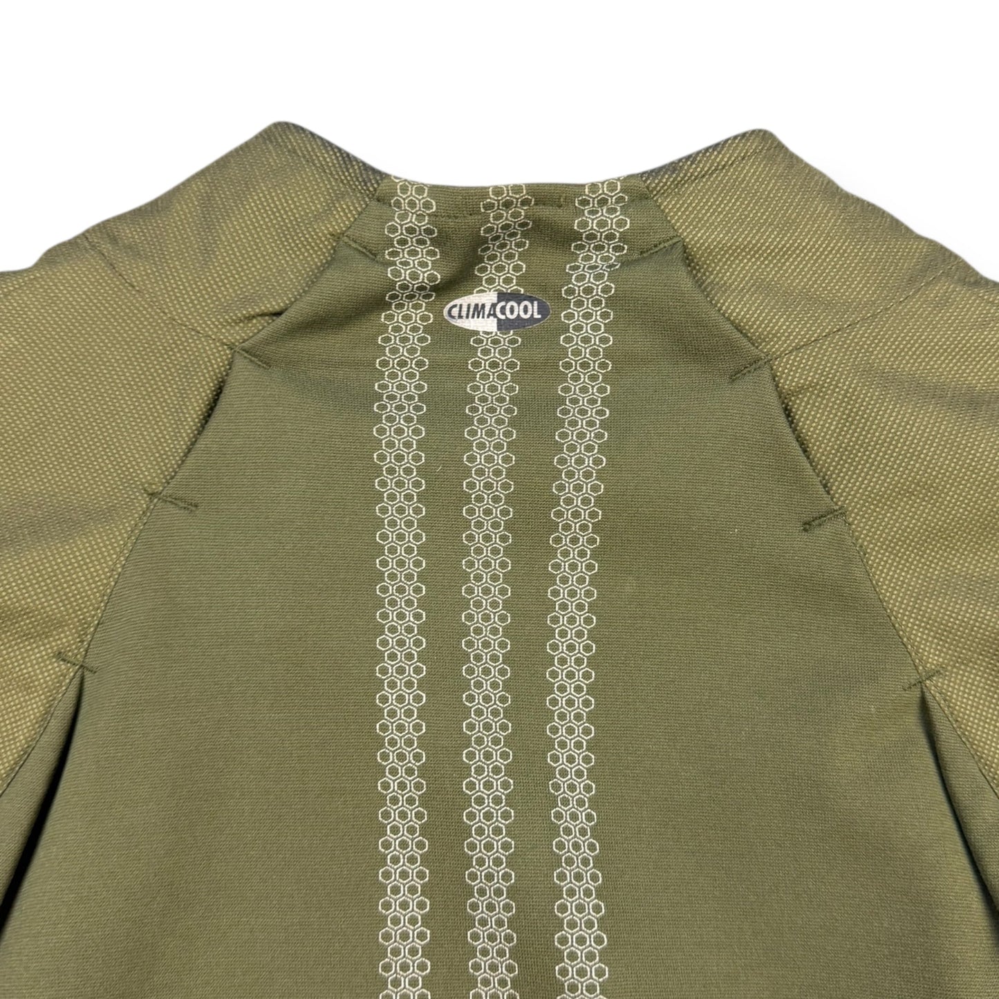 2003 Adidas Articulated Climacool Jacket (M) | Default Title, Multicoloured