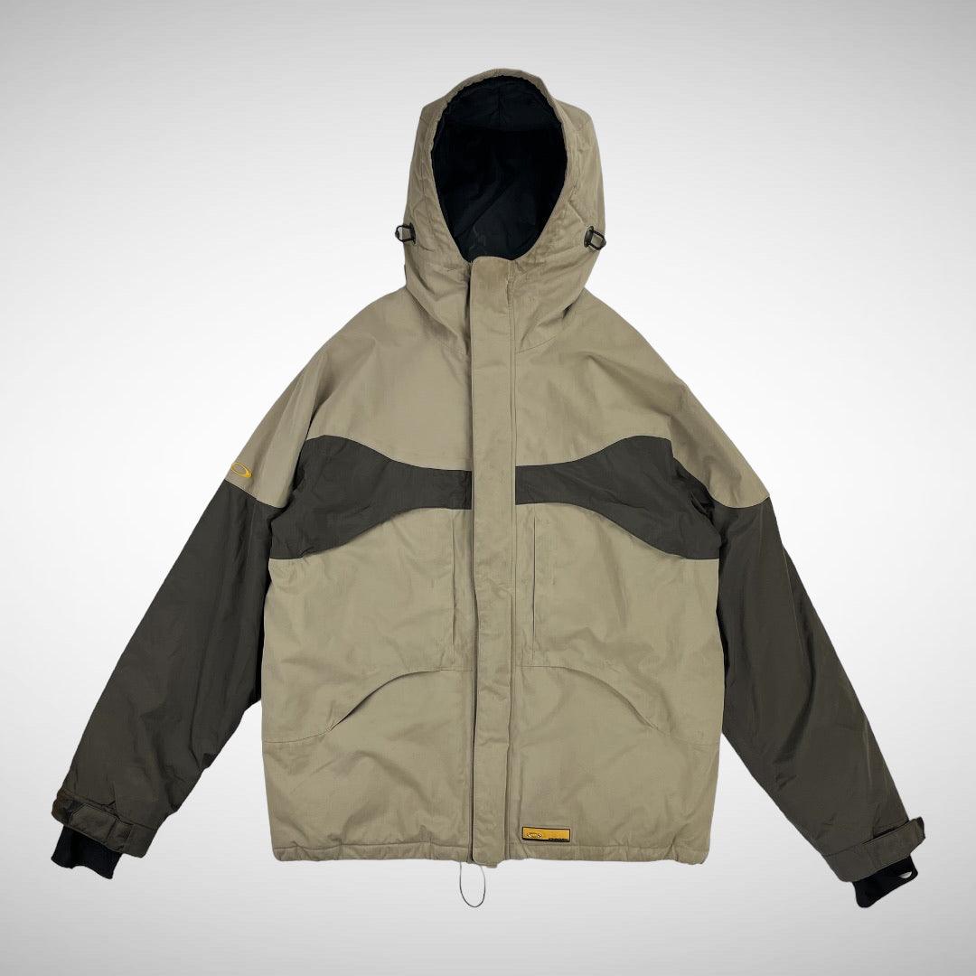 Nitro selling Snowboard Jacket