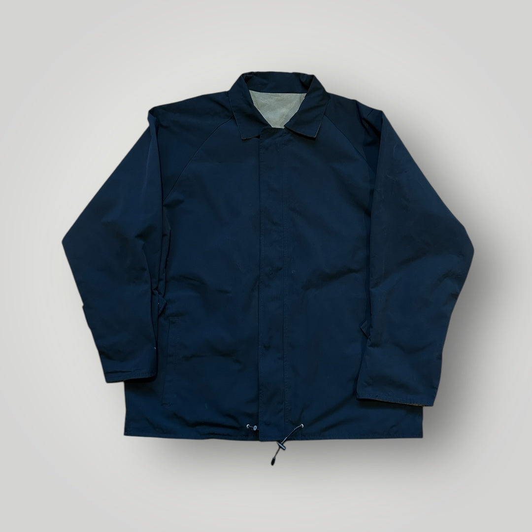 Uniform Bridge Reversible Jacket L/XL | Default Title, Multicoloured