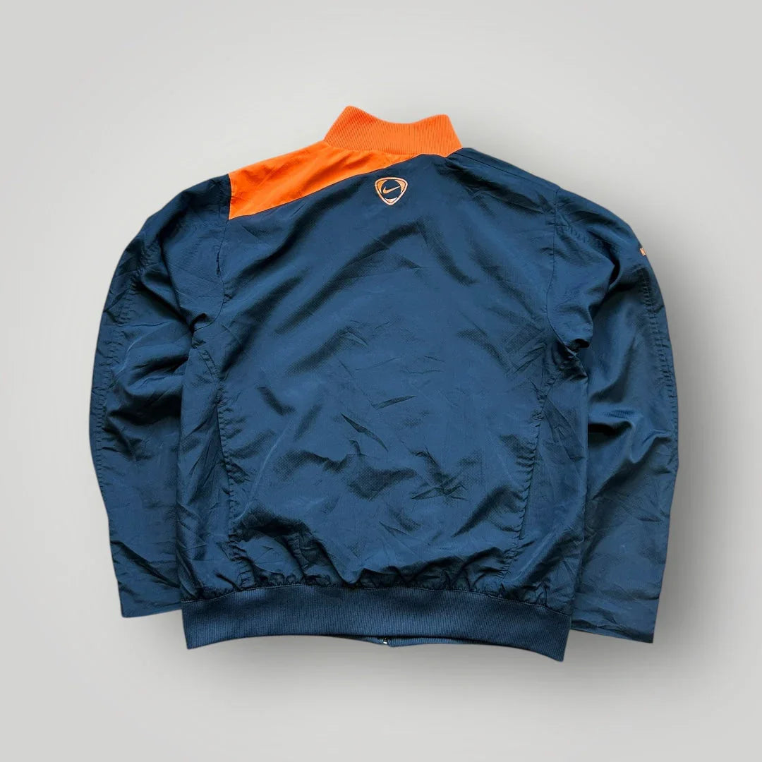 Nike Netherlands 2000’s Track Jacket M